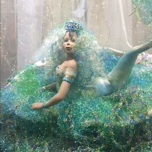 Meet your Posher, Marie